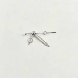 High Quality New Watch Hands Fit NH05 NH06 Green Luminous Silver/Gold/Rose Gold/ Automatic Watches Movement Accessories Parts