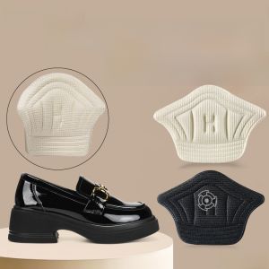 LINGMIAO | Anti-Slip and Anti-Wear Heel Protector for Loafers