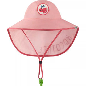 fitlook | UV Protection Large Brim Sun Hat