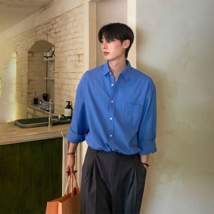 DAVID&ME | Elegant Casual Shirt