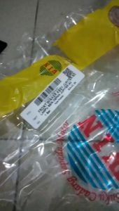 Sen Sein Depan JUPITER Mx 2005-2010 MERK WIN