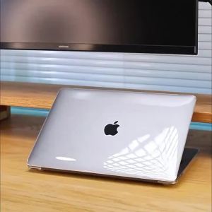 Case For MacBook Air 13 Inch 2026-2022 M5 M4M3M2 A3240 A3113 A2681 Protective Snap On Hard Shell Cover For MacBook Air/Pro M5