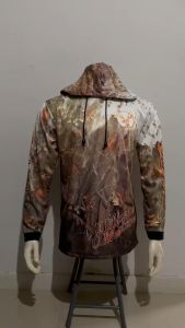 JERSEY HUNTER/JERSEY OLAHRAGA/HODDIE COMO/JERSEY COMO/BAJU HUNTING/KAOS OLAHRAGA/HOODIE