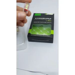 Paket T10 LED Sein Motor: Panduan Lengkap