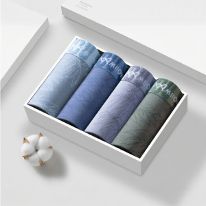 MiiOW | Antibacterial Cotton Underwear