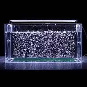 Thanh Sủi Oxy Cho Hồ Cá Cảnh Trang trí hồ cá thêm lung linh - Giúp khuếch tán hòa tan oxy trong hồ tốt hơn