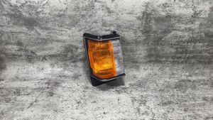 212-1504 CORNERLAMP CORNER LAMP LAMPU SEIN SEN SAMPING RATING RITING RIFTING BELOK KANAN KIRI CRESSIDA RX60 MARK II 1981 1982 KANAN KIRI HARGA SATU SET DEPO