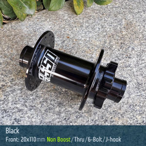 KOOZER | Freeride All-Mountain Downhill Bike Hub
