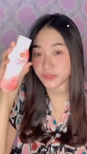 Viva Hand & Body Lotion Bengkuang 100 ml: Lotion Alami untuk Kulit