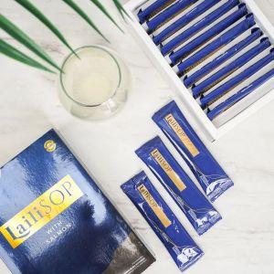 Herbal Alami untuk Penyakit Ringan dan Berat Laili SOP by Laili Brand