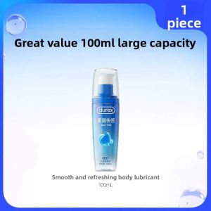 Durex | No-Rinse Lubricant