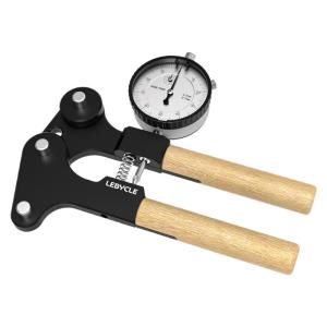 LEBYCLE | Bicycle Spoke Tension Meter