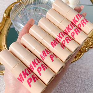 Ta💋.Mousse Velvet Lip Glaze Tahan Lama Tidak Luntur Lumpur Bibir Lipstik Pelajar Lipstik Kabut Lembut Lip Gloss COD