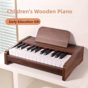 LIXIAOMENG | Beginner Electronic Piano Toy 3-6 Years Old Children
