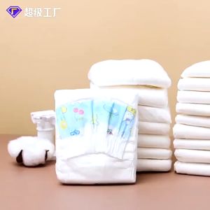 Pet Diaper Dog Diaper Disposable Outdoor Male Female Absorb Soft Full Wrap Puppy Wee Pad Cat Dog Urine Incontinence Pad