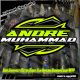 Andre Muhammad