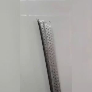 1 meter WALL ANGEL CORNER BIT PELINDUNG GIPSUM LUBANG TALI AIR SHADOW LINE plat lubang z & L siku dan bengkok wallangel