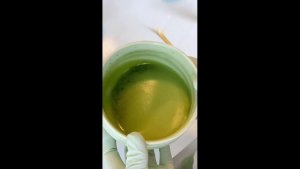 Chổi Chasen đánh matcha dụng cụ đánh bột trà xanh matcha 80/100/120 sợi bằng tre cao cấp Mixmore