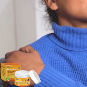 Bee Venom Cream For Joint Pain 30g Bee Venom Joint Relief Cream Muscle Arthritis Ointment