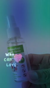 ป้องกันยุงแมลงต่างๆ และดีกับเตาอโรม่า❗