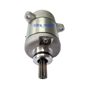 Dinamo Stater Assy Karisma - Supra x 125 FI HELM IN