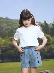 Thin Children's Denim Shorts & Hot Pants: A Comprehensive Guide