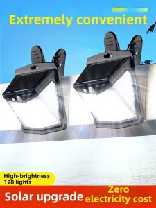 GEEK 3C | Solar Outdoor Light Waterproof Induction Lighting