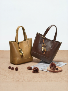 Josiny | Versatile Commuter Stylish Retro Handbag