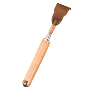 Huanhao | Extendable Stainless Steel Back Scratcher