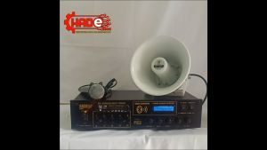 BEL SEKOLAH VERSI ANDROID 2 SPEAKER