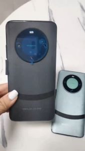 High Quality MATE60 PRO 4G/5G Smartphone 6.8inch Screen 8GB RAM+256GB ROM Battery 6800mAh Android 13.0