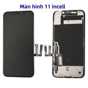 Thay Thế Màn Hình LCD iPhone 11 Màn Hình LCD Mới 100% Incell Với Màn Hình Cảm Ứng 3D Tương Thích Với iPhone 11 Pro Pro Max