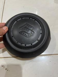 COVER TUTUP AIRBAG STIR SUZUKI ERTIGA XL7 ALL NEW ERTIGA ORIGINAL