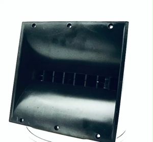 họng loa array phểu loa 01 cái họng loa nhựa 23X23 phểu loa trep hong loa array hong loa trep 750 loa treb array