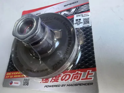 BWIN TORQUE DRIVE ASSY MIO 100/ MIO 110/ SOULTY/ SPORTY STEEL