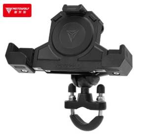 v6 motowolf cp holder / version 6 motowolf cellphone holder ORIGINAL