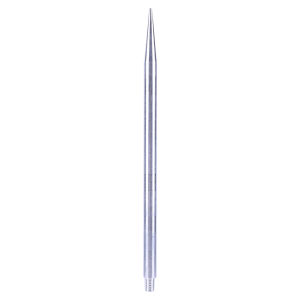 1PCS Short Wave Antenna Ground Anchor M10 Thread Stake Ground Anchor Ground Nail for Pac-12 Ma-12 Shortwave Antenna