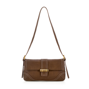 Fashionable Underarm Bag for Women Summer Crossbody Bag Single Shoulder Bag Stylish Small Bag by Ximuding Casual Chic Style