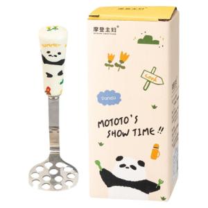 MODERN SWEETHOME | Panda 316L Stainless Steel Masher