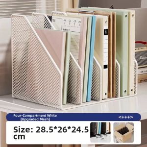 evesigar | A4 Document Storage Rack Organizer