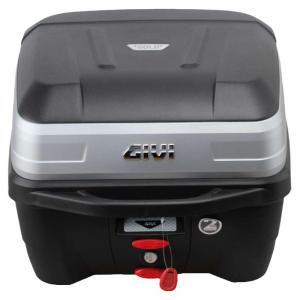 Givi | Italy Imported Motorcycle Trunk