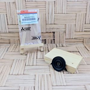 Karet Sil Vakum Booster Rem Mitsubishi PS120 & PS135 FE119