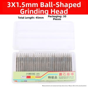 GONGFUMEN | Polishing and Grinding Tool 3mm