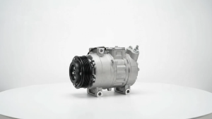 Ford EcoSport Fiesta A/C Compressor | AV1119D629A-TB