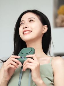 USB พัดลมพกพา พัดลมมือถือ พัดลมมินิ พัดลมแบบแขวนคอ ราคาล่าสุด