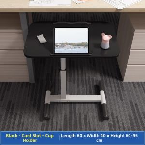 Jianbian | Hole-free Foldable Desk Extension Shelf