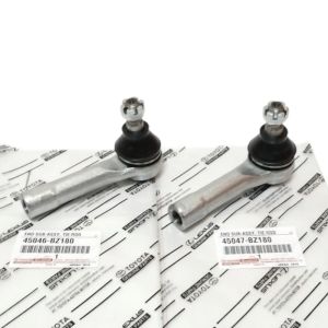 Tie Rod end calya - sigra Tirod pendek tirot terod terot