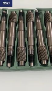 Aksesoris Motor PCX: Pulley Shaft Berkualitas Tinggi