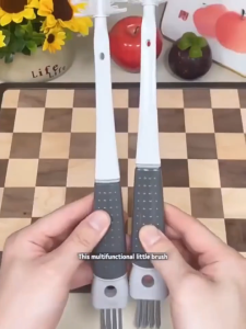 5 in 1 Bottle Cleaning Brush Set Detachable Long Handle Brushes for Cups and Tumbler