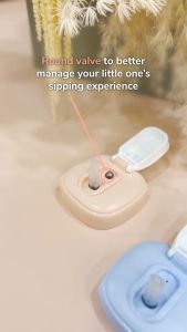 Hegen Straw Replacement Set V3 ( 2pcs/pack)